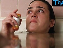 Jennifer Connelly Breasts Scene  in House Of Sand And Fog