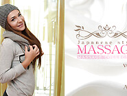 Japanese Style Massage Welcome Sexy Alexis Brill Vol1 - Alexis Brill - Kin8Tengoku