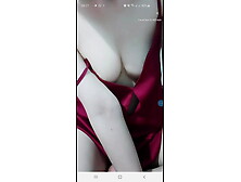 My Nguyen - Facecast public chat sweet body show and tease