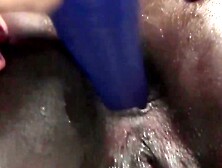 Fernanda Chocolatte let me eat her almost innocent butt