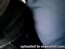 Many babes have a serious addiction to getting encoxadas