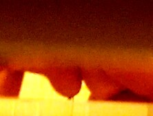 Secretly spying capture my milf cousin in shower 2