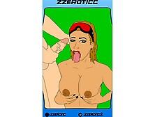 Fortnite - Medley (Dibujo 3)