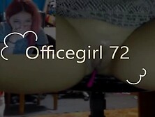 Officegirl 72
