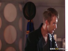 The Doctor Is Drilling Hot Babe