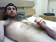 Hairyslim14 Secret Clip 07/09/2015 From Chaturbate