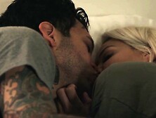 Delectable Elsa Jean adores having sensual fuck with her man