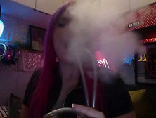 My Sexy Wife Smoking Meth