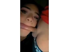 She Loves Sucking Dick