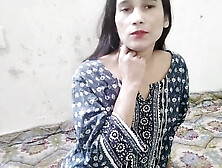 Step sister ki chut marne me maza aa gya