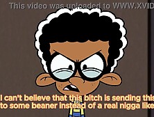 Loud abode mama gets banged