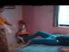 Khudgarz #3 - Erotic Encounters", featuring actor Shweta Basu in an erotic encounter with her co-star, Neha Sharma. The stor