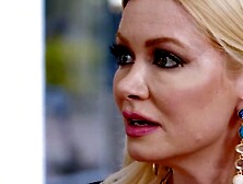 Erotic Encounters - Two Beautiful Women Share Intimate Moments