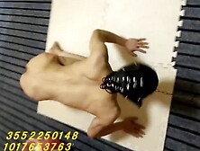 chinese femdom 31: Asian,  Fetish & Foot Fetish Porn
