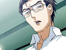 Watch part 2 of Hitozuma Kasumi-san's uncensored hentai sex movie with two hot milfs