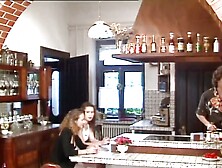 LUI E LEI in GIOCHI ANALI PROIBITI Vol. 1 - Episode 1