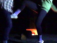 "another another Painful Anniversary" Mini Clip | miss Chaiyles Ballbusting,  CBT,  Femdom