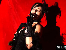 Ladyloves Teasing Trailer By