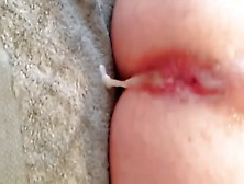 Pov Anal Gay Creampie