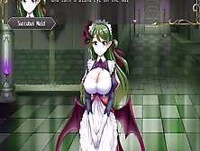 Succubus Senki If - Succubus Maid End (Animated)