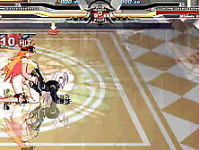 Jessica Vs Zero (Paid Character)