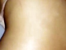 Me vengo en las bragas teen in panties