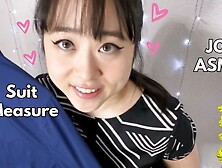 Steamy Kimmy Kalani at fat ass joi xxx