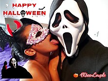 ⚠️☠️ HALLOWEEN: THE BEST TAPE GHOSTFACE BJ