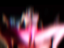 Beauty 3D Girl with a Body Made for Sin - 3D Animation