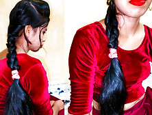 Village Vabi First Time Sex with Desi Girlfriend - Homemade Bangladeshi Teen Fuck