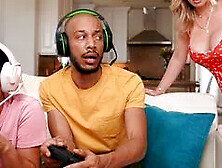 My Girlfriends Stepmom Is Even Hotter 2