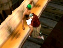 Screwing granny gta sa