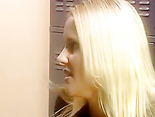 Incredible pornstar Bobbi Eden in fabulous cumshots,  small tits sex scene