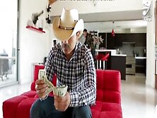 Axxxteca - Hot cheater wife Tasha Reign gets rough fucked