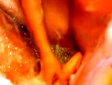 Sunkissed and Savage A Foamy Lesbian Affair 5 Girls,  1 Blinding Orgy