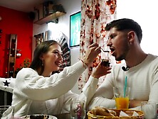 Car Sex & Hawt Tub Delights,  Adventure's Most excellent by Laura Quest S02E02