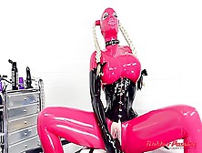 Rubberpassion - Afterhoursclinic Pt1 2