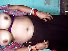 Cute sexi bhabhi ko yaar ne gar me choda