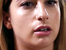 SCISSOR FRENZY Charlotte Stokely and Jane Wilde GO WILD in EPIC lesbians intercourse!