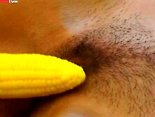 Bettys Sweet Spot SelfDiscovery