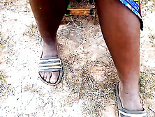 Sexually leisure at home