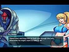 The Void Club 65 (Chapter 9) (Metroid Samus Aran)