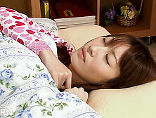 18 yo oriental youngster with kimono like the cute sex and wet blowjobs