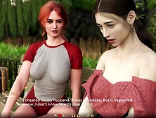 Darker 25 Animation,  Porn games,  Adult games,  cg game,  corruption,  visual novel