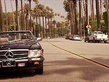 ANGELA WHITE - Autumn Falls Breasty Lesbo Sex