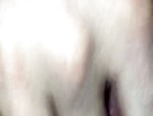 Close Up Masturbation