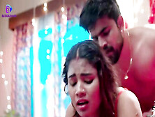 Newl Merrid Couple Fest Night Sex Suhagrat Adult Web Series 2