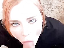 Redhead Had Sex Muscle Neighbor Whi Vol1