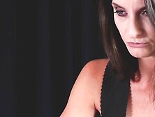 Rich MILF Silvia Saige finds happiness in her sweet interns cock