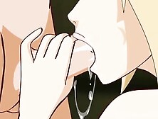 DRAWN MANGA - Naruto Comics - clip 1